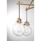 Quoizel Sidwell Chandelier SDL5005WS - alternate 2